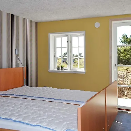 4 Person Holiday In Fan Fano