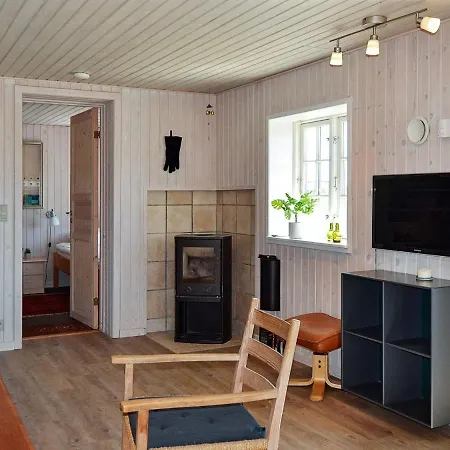 4 Person Holiday In Fan Ferienhaus Fanø