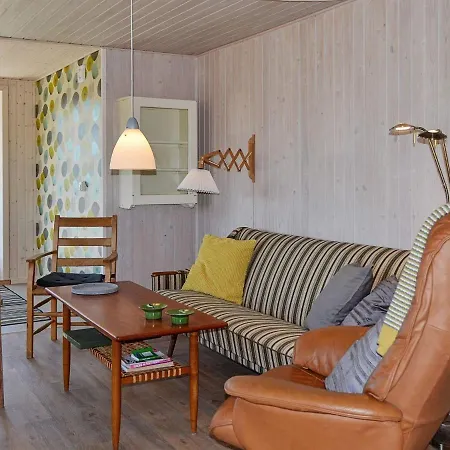 4 Person Holiday In Fan Ferienhaus *