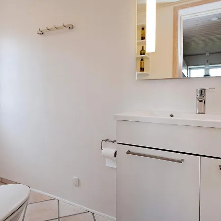 Ferienhaus 4 Person Holiday In Fan *